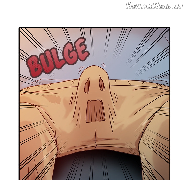 The Mismatch Chapter 2 - page 38
