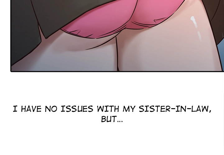The Mismatch Chapter 2 - page 4