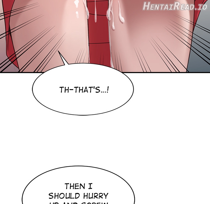 The Mismatch Chapter 2 - page 51