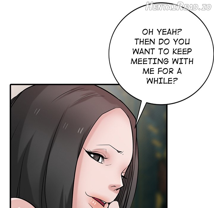 The Mismatch Chapter 38 - page 107