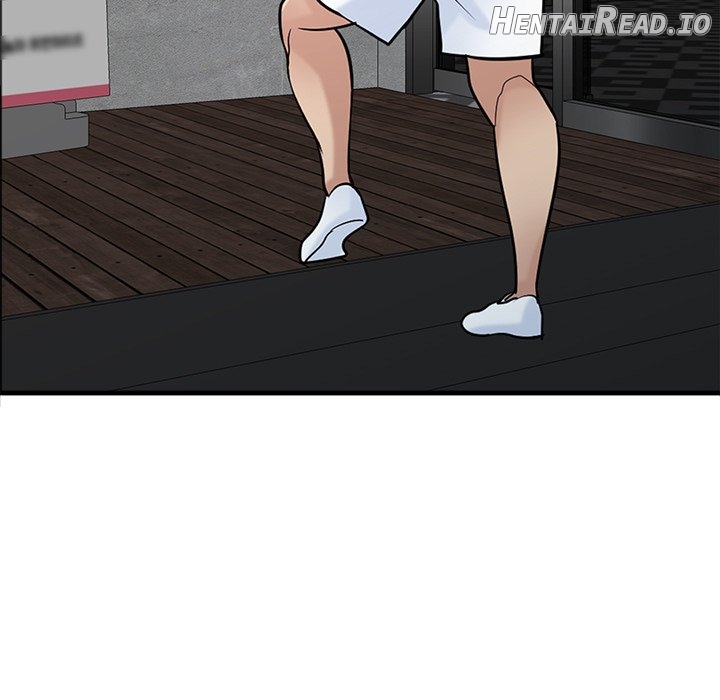 The Mismatch Chapter 38 - page 125