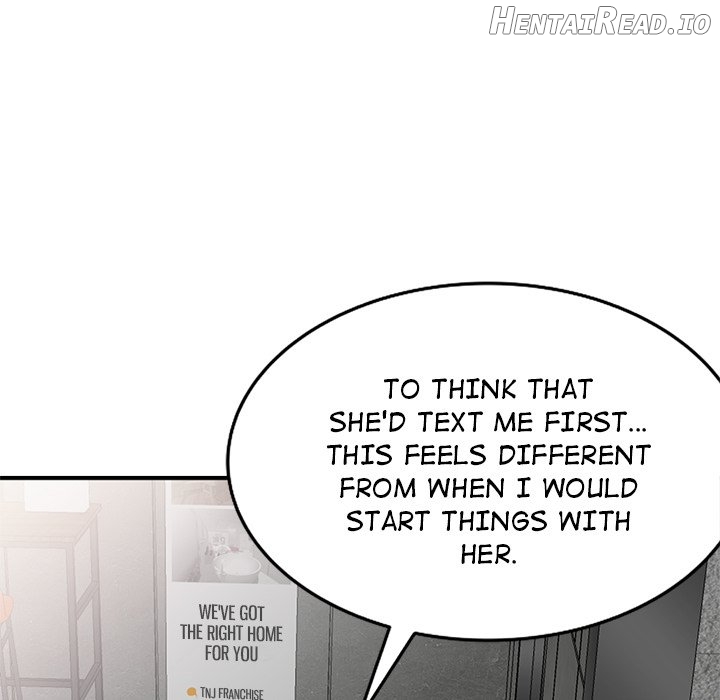 The Mismatch Chapter 38 - page 126