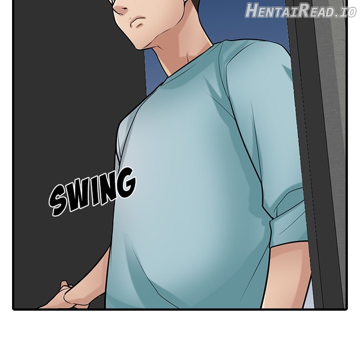 The Mismatch Chapter 38 - page 132