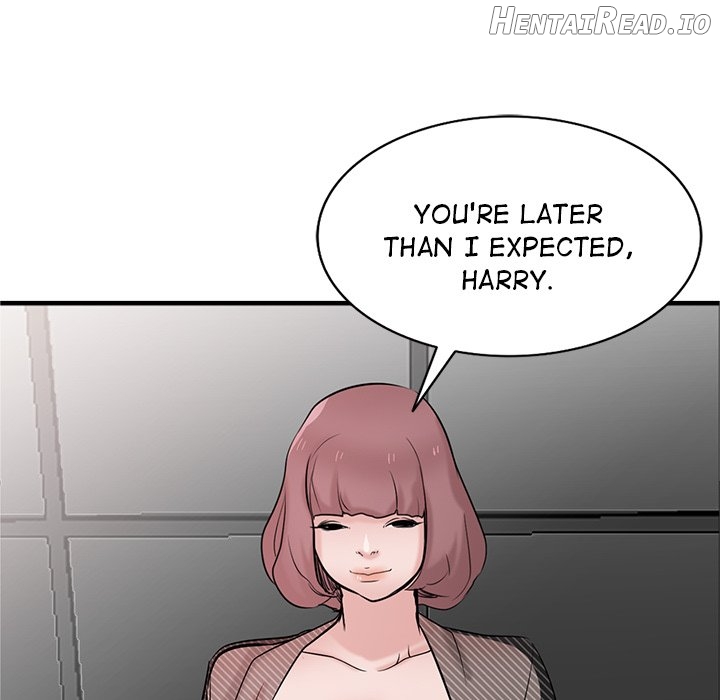 The Mismatch Chapter 38 - page 135