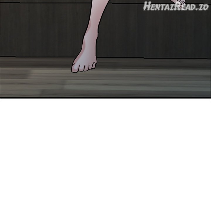 The Mismatch Chapter 38 - page 137