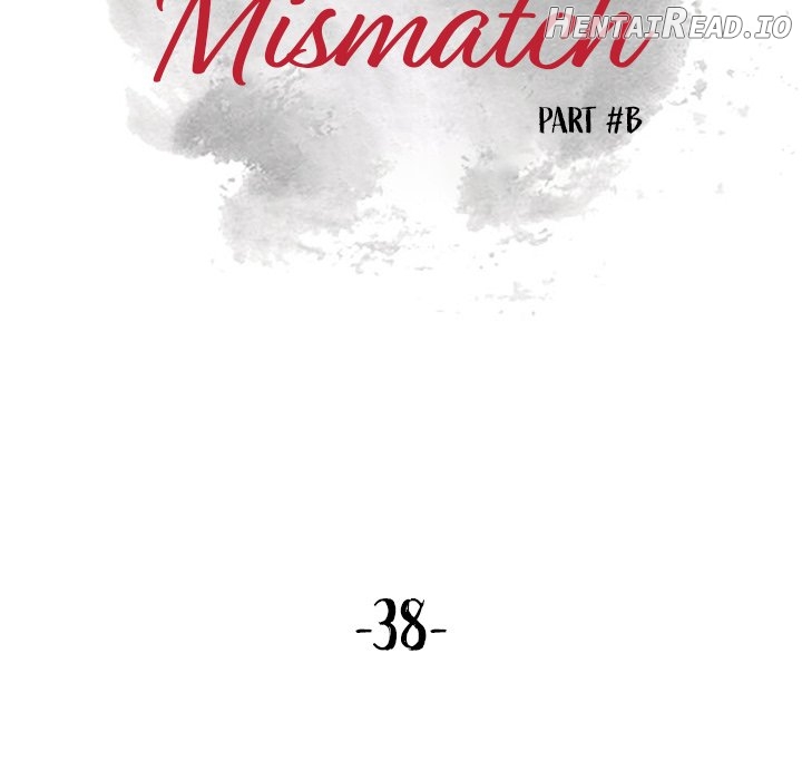 The Mismatch Chapter 38 - page 15