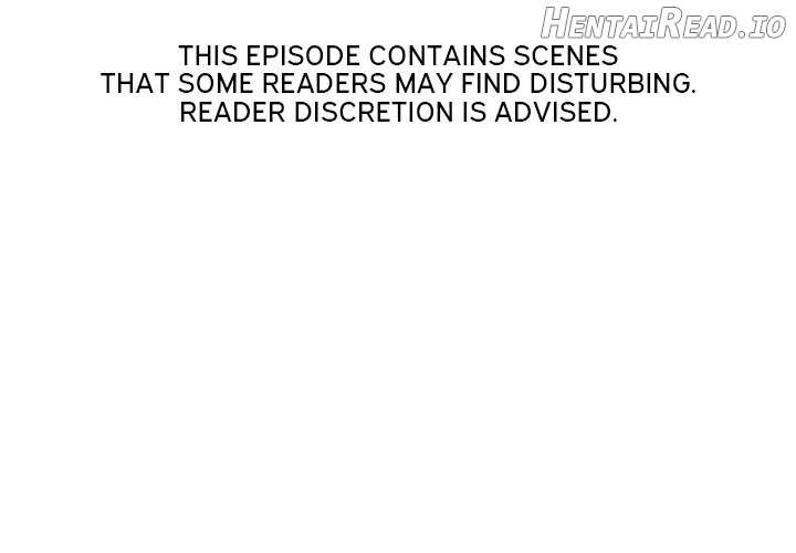 The Mismatch Chapter 72 - page 1