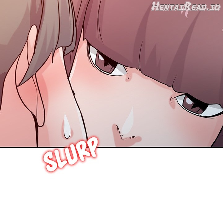 The Mismatch Chapter 72 - page 10