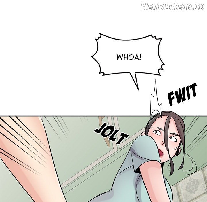 The Mismatch Chapter 72 - page 100