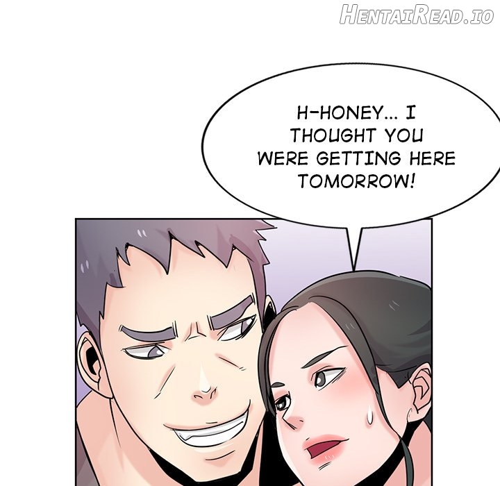 The Mismatch Chapter 72 - page 102