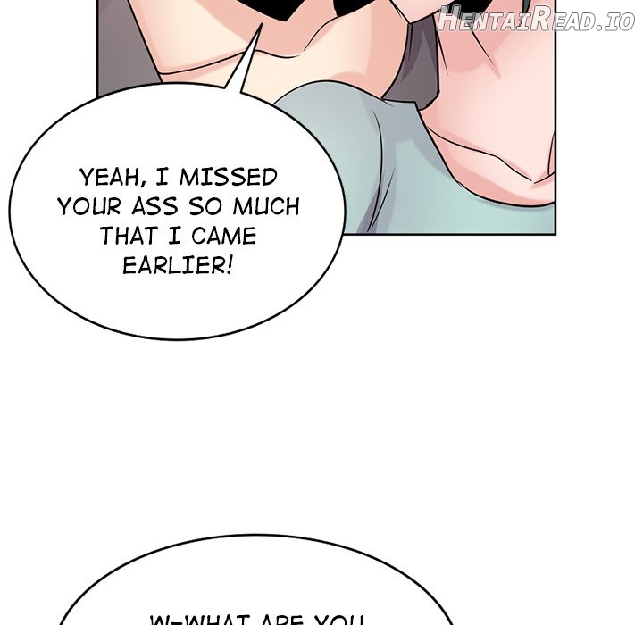 The Mismatch Chapter 72 - page 103