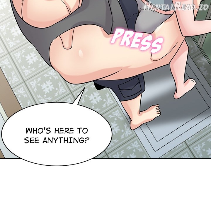 The Mismatch Chapter 72 - page 105