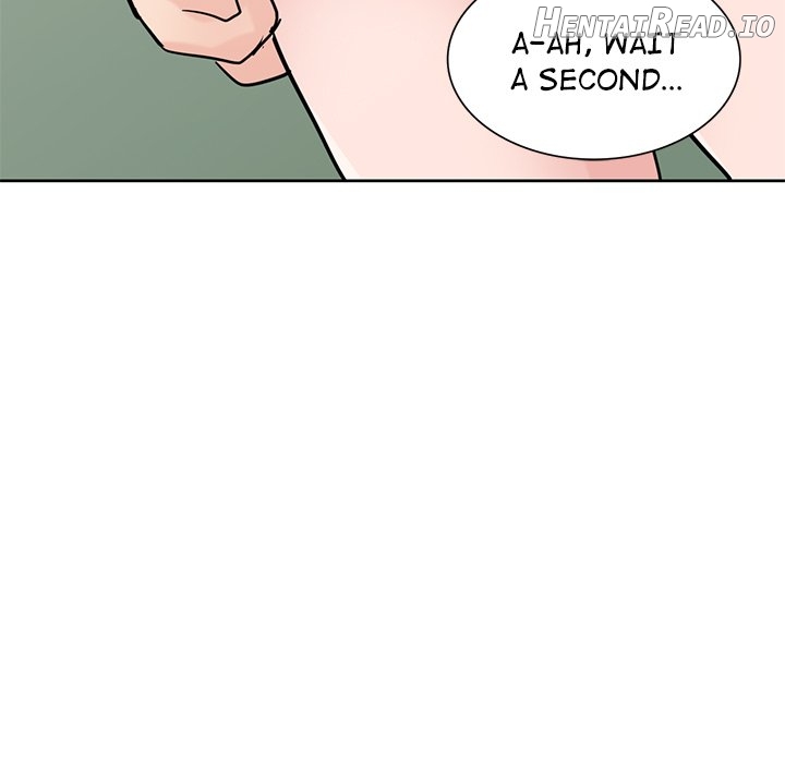 The Mismatch Chapter 72 - page 108