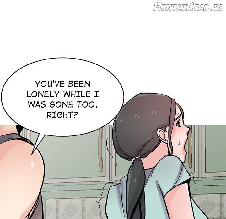 The Mismatch Chapter 72 - page 109