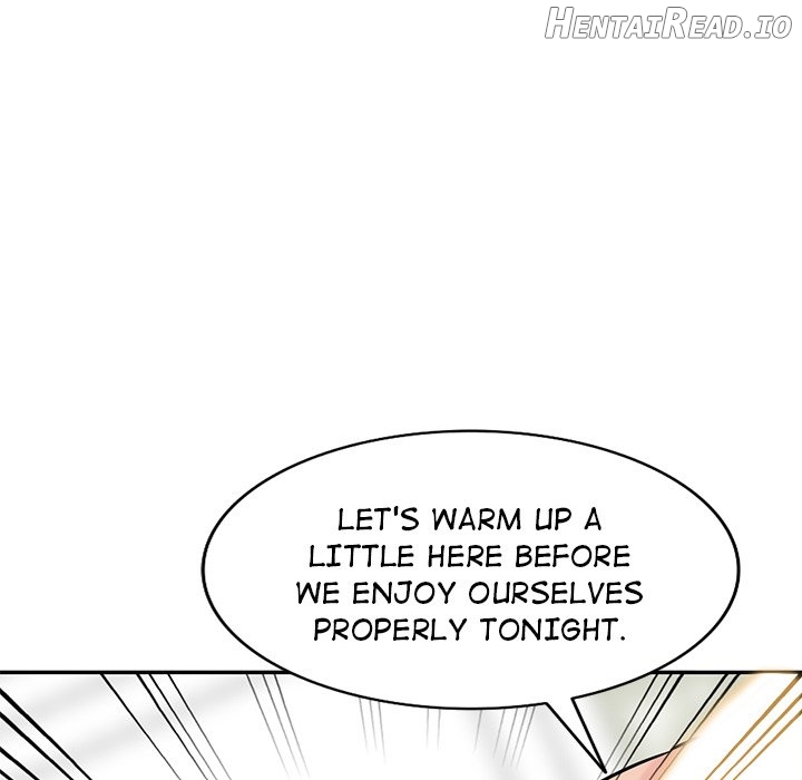 The Mismatch Chapter 72 - page 113