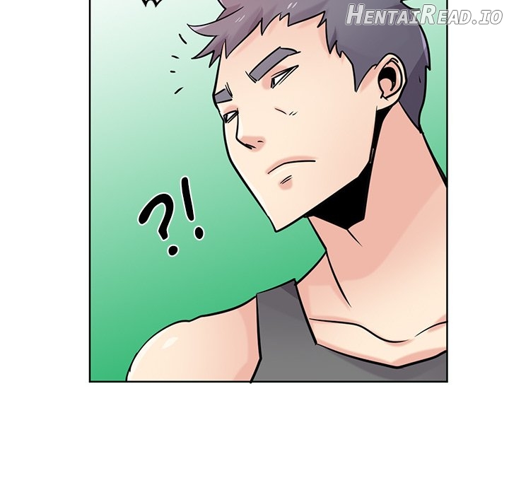 The Mismatch Chapter 72 - page 116