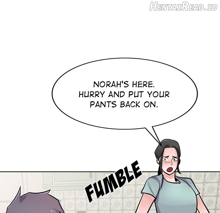 The Mismatch Chapter 72 - page 117