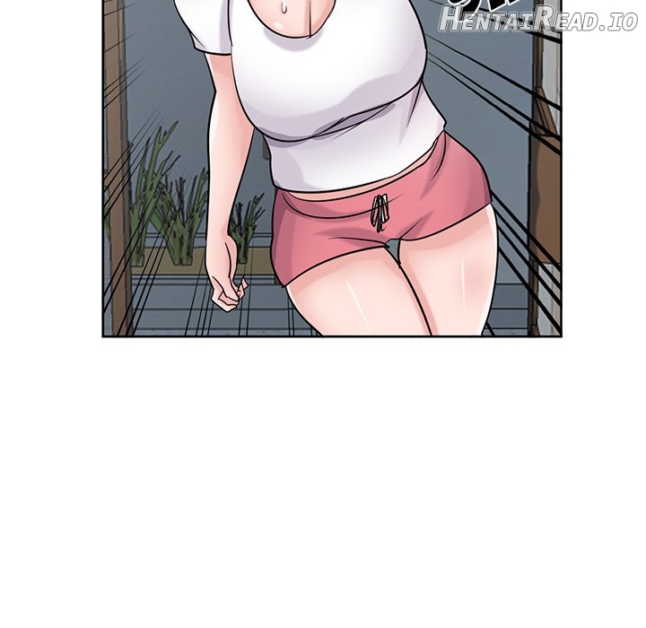 The Mismatch Chapter 72 - page 121