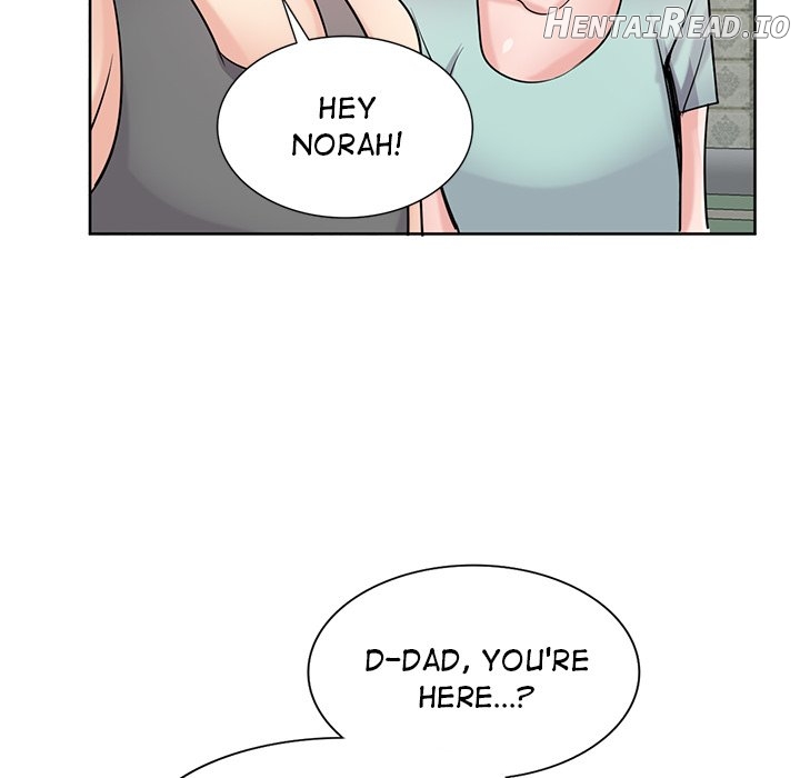 The Mismatch Chapter 72 - page 123