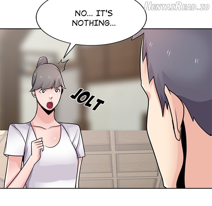 The Mismatch Chapter 72 - page 124