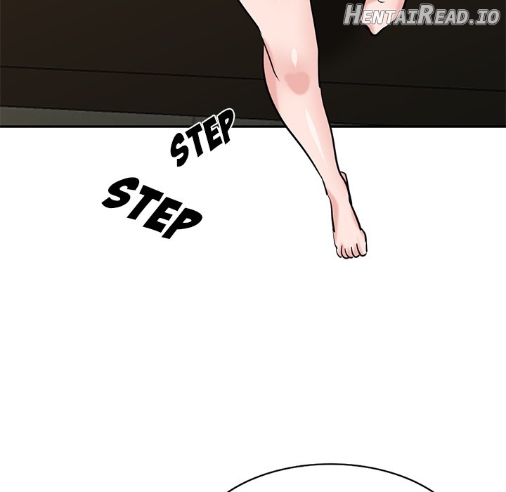 The Mismatch Chapter 72 - page 128