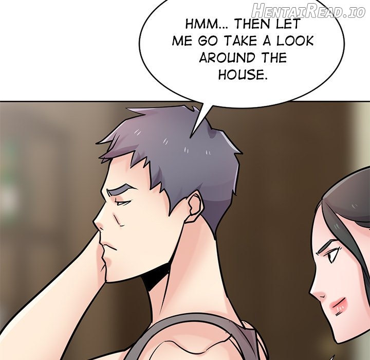 The Mismatch Chapter 72 - page 129