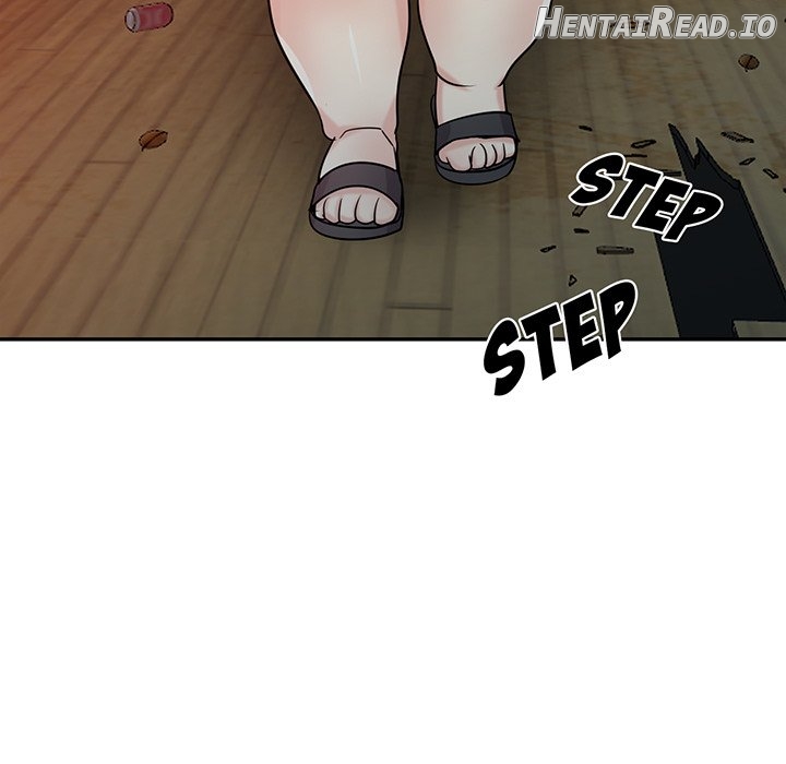 The Mismatch Chapter 72 - page 13