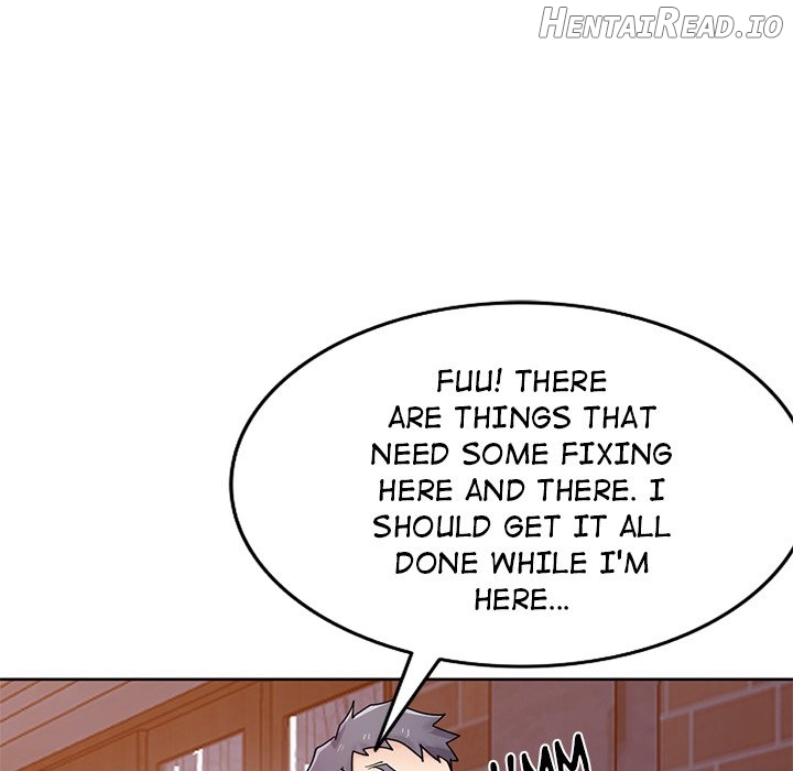 The Mismatch Chapter 72 - page 132