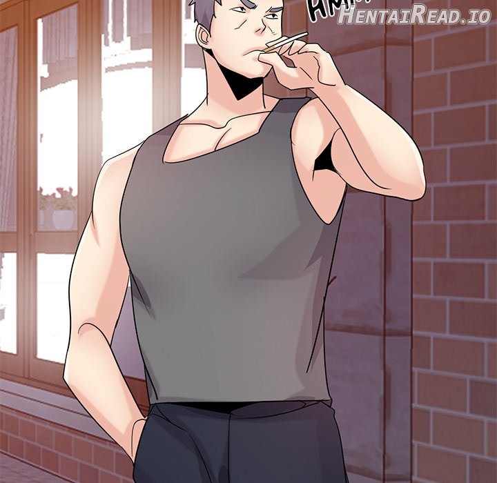 The Mismatch Chapter 72 - page 133