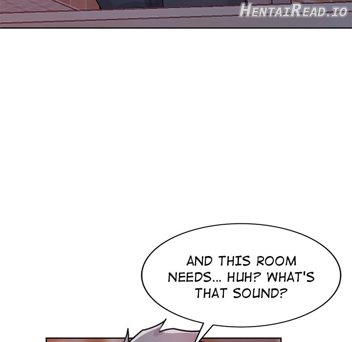 The Mismatch Chapter 72 - page 134