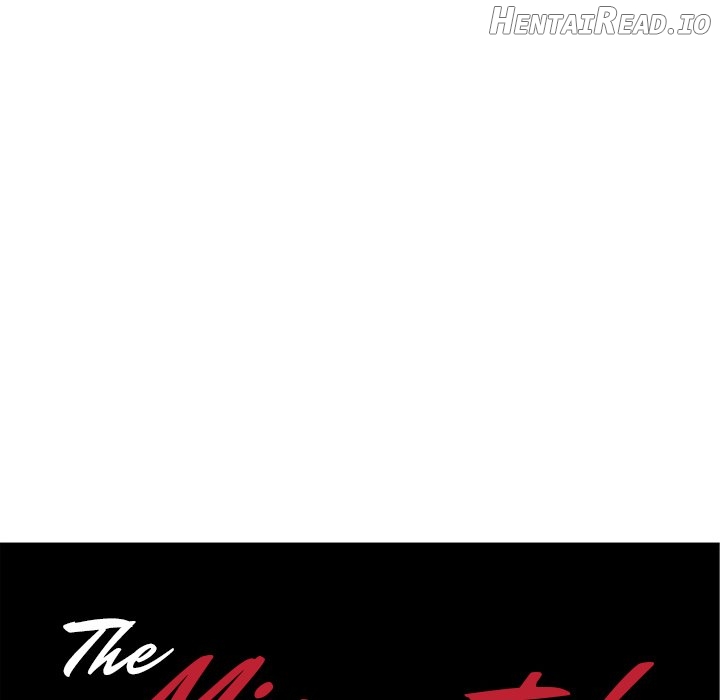 The Mismatch Chapter 72 - page 14