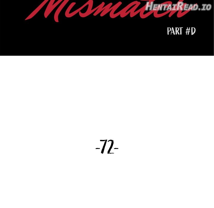 The Mismatch Chapter 72 - page 15