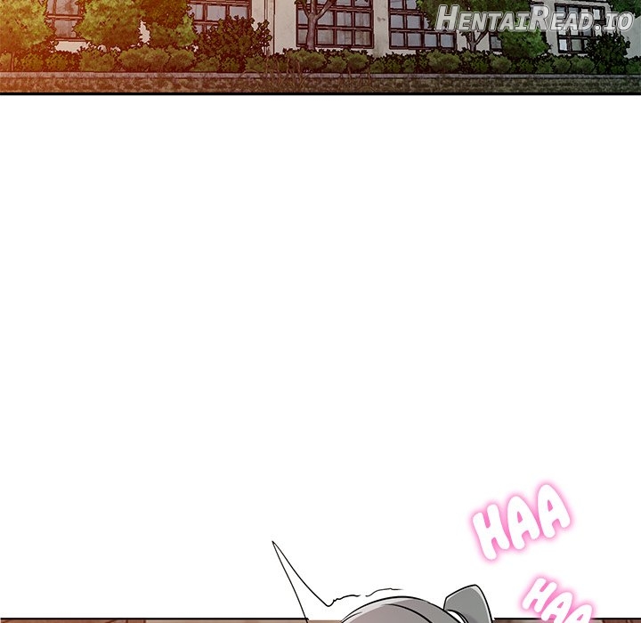 The Mismatch Chapter 72 - page 18