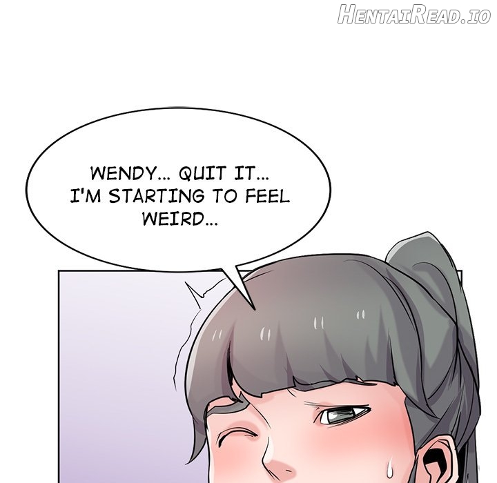 The Mismatch Chapter 72 - page 21