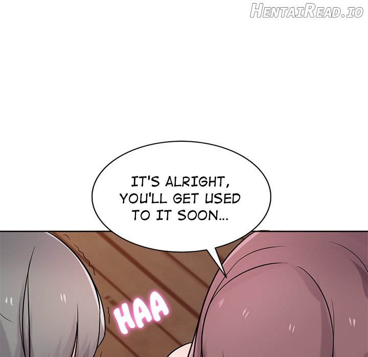 The Mismatch Chapter 72 - page 23