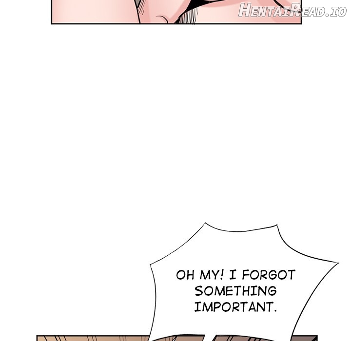 The Mismatch Chapter 72 - page 26