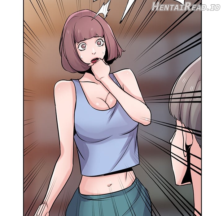 The Mismatch Chapter 72 - page 27
