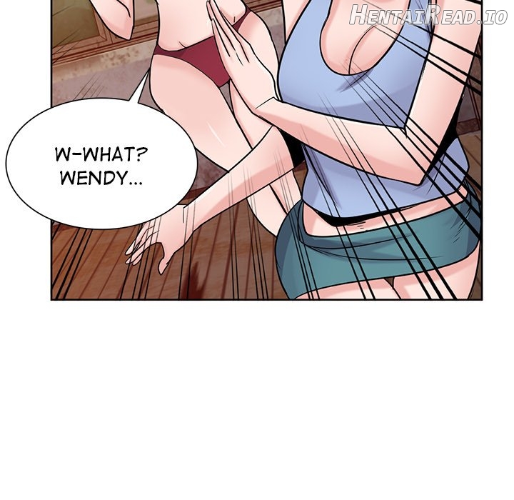 The Mismatch Chapter 72 - page 30