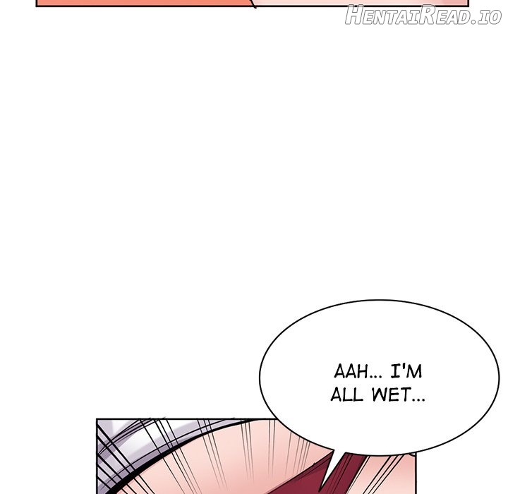 The Mismatch Chapter 72 - page 33