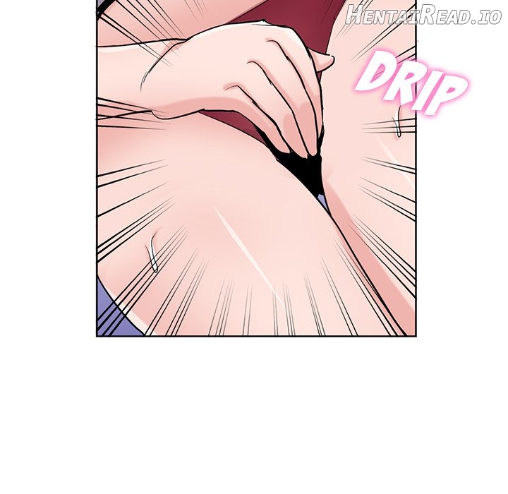 The Mismatch Chapter 72 - page 34