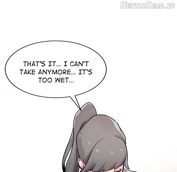 The Mismatch Chapter 72 - page 35