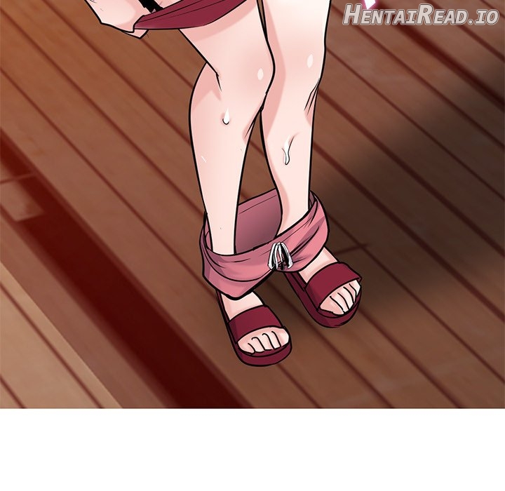 The Mismatch Chapter 72 - page 37