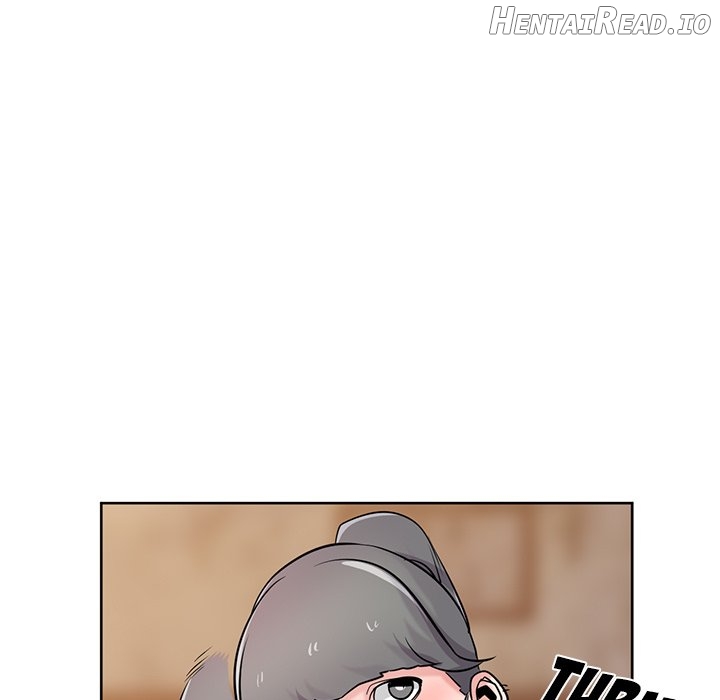 The Mismatch Chapter 72 - page 38