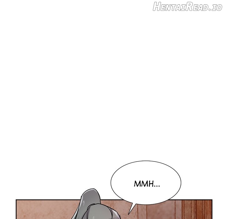 The Mismatch Chapter 72 - page 40