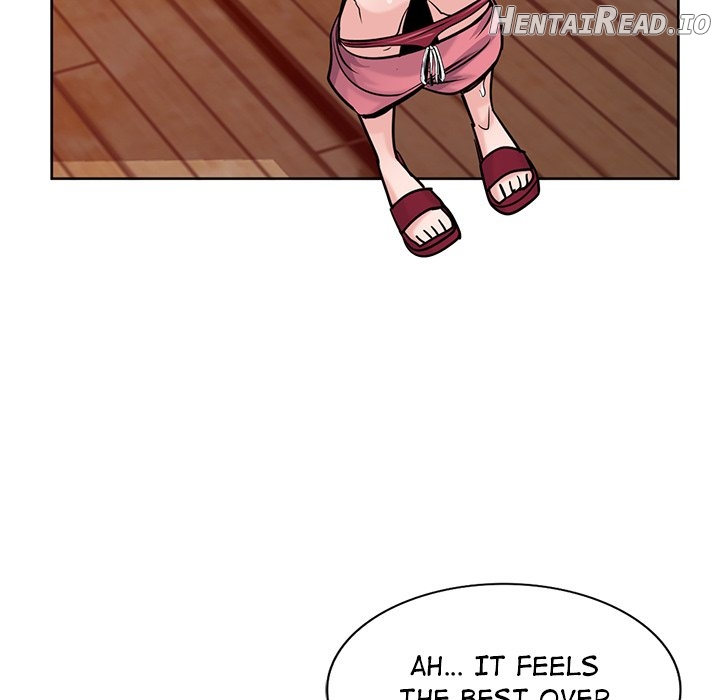The Mismatch Chapter 72 - page 42