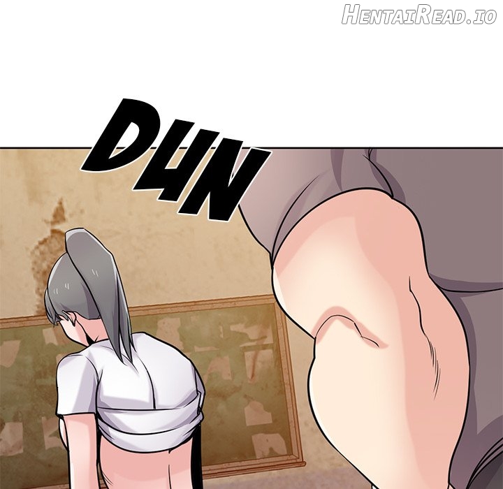 The Mismatch Chapter 72 - page 45