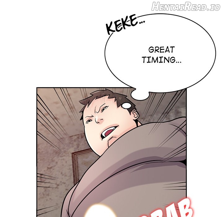 The Mismatch Chapter 72 - page 47