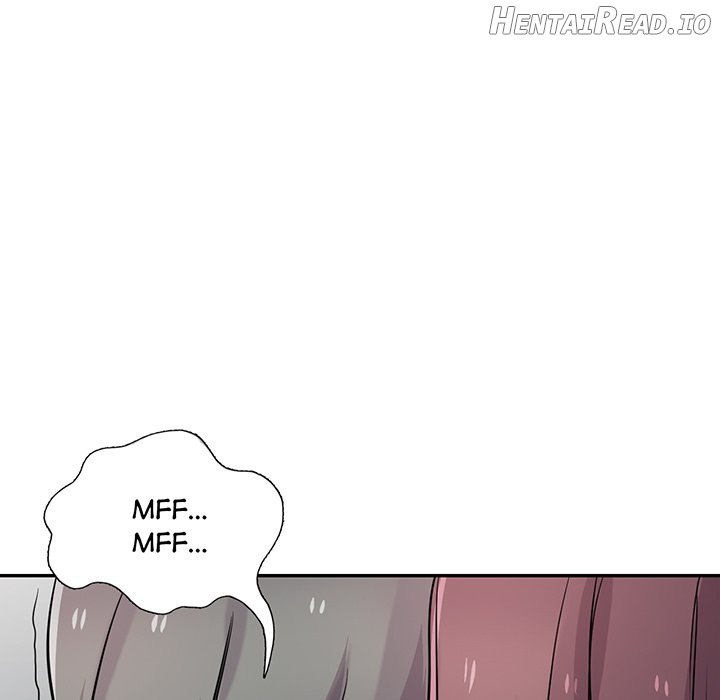 The Mismatch Chapter 72 - page 5