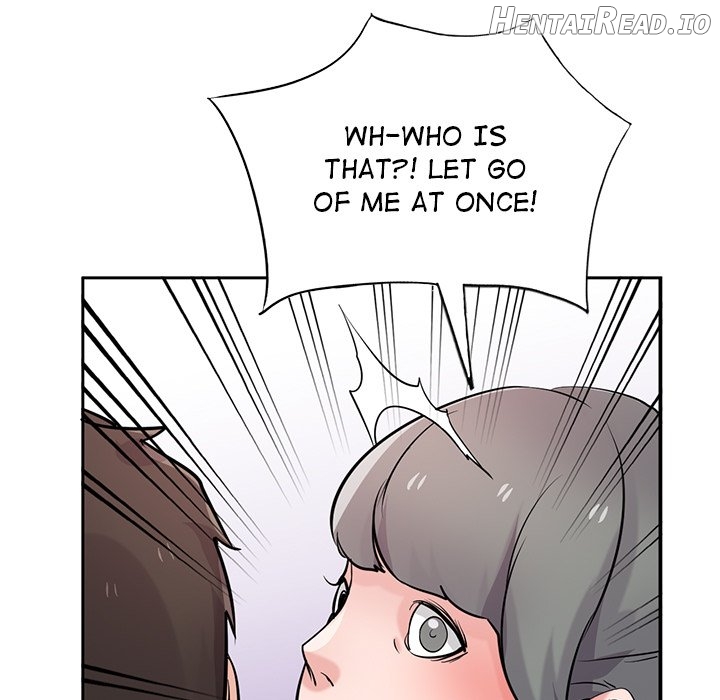 The Mismatch Chapter 72 - page 52