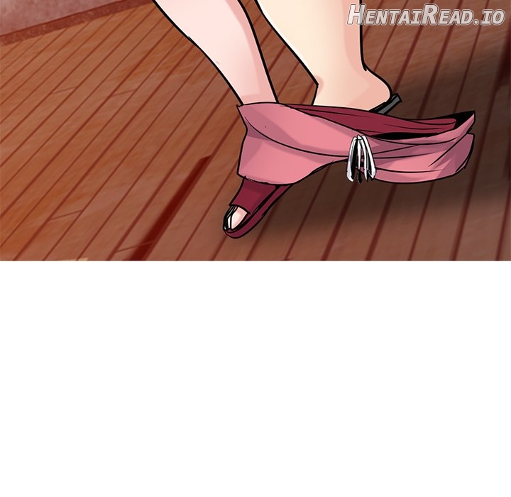 The Mismatch Chapter 72 - page 56